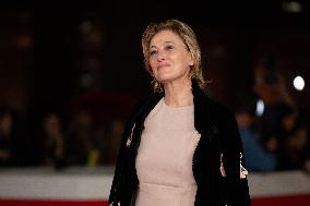 ''Te L'Avevo Detto'' & ''The Zone Of Interest'' Red Carpet - The 18th Rome Film Festival