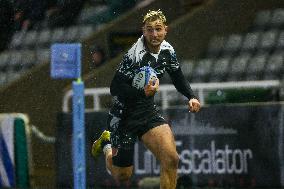Newcastle Falcons v Gloucester Rugby - Gallagher Premiership