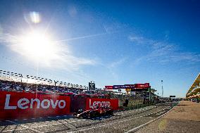 Formula 1 Lenovo United States Grand Prix 2023