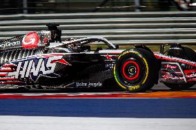 Formula 1 Lenovo United States Grand Prix 2023