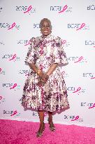 Breast Cancer Research Foundation (BCRF) New York Symposium & Awards Luncheon