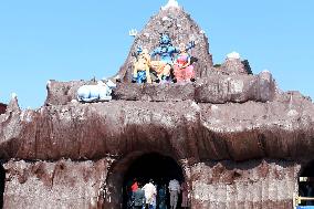 Durga Puja Festival In India