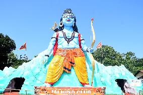 Durga Puja Festival In India