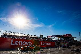 Formula 1 Lenovo United States Grand Prix 2023