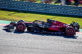 Formula 1 Lenovo United States Grand Prix 2023