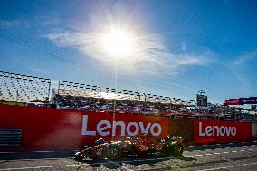 Formula 1 Lenovo United States Grand Prix 2023