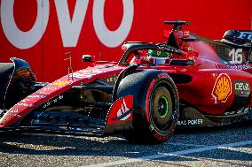 Formula 1 Lenovo United States Grand Prix 2023