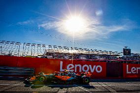 Formula 1 Lenovo United States Grand Prix 2023