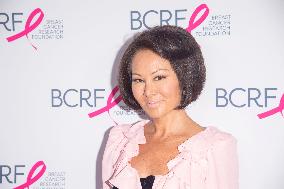 Breast Cancer Research Foundation (BCRF) New York Symposium & Awards Luncheon