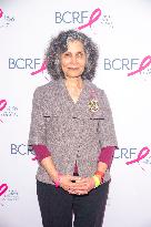 Breast Cancer Research Foundation (BCRF) New York Symposium & Awards Luncheon