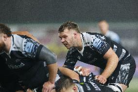 Newcastle Falcons v Gloucester Rugby - Gallagher Premiership