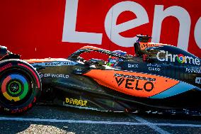 Formula 1 Lenovo United States Grand Prix 2023