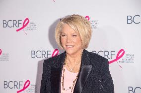 Breast Cancer Research Foundation (BCRF) New York Symposium & Awards Luncheon