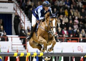 Helsinki International Horse Show