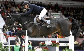 Helsinki International Horse Show