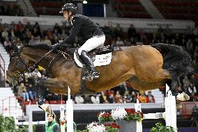 Helsinki International Horse Show
