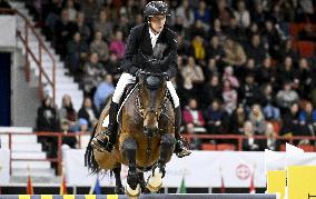 Helsinki International Horse Show