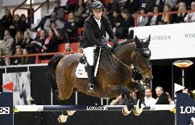 Helsinki International Horse Show