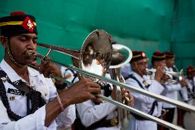 NEPAL-KATHMANDU-DASHAIN FESTIVAL