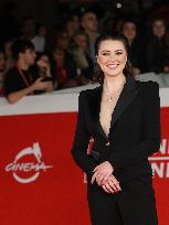 RFF - I Told You So Screening