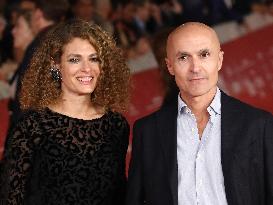 RFF - I Told You So Screening