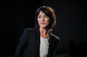 Lumiere Film Festival Jane Birkin Tribute