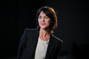 Lumiere Film Festival Jane Birkin Tribute