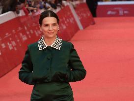 RFF - La Passion De Dodin Bouffant Screening