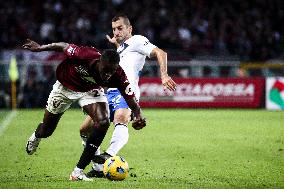 Torino FC v FC Internazionale - Serie A TIM