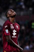 Torino FC v FC Internazionale - Serie A TIM