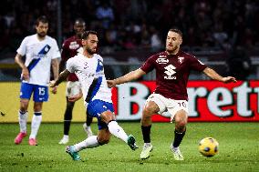 Torino FC v FC Internazionale - Serie A TIM