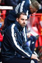 Charlton Athletic v Reading - Sky Bet League One