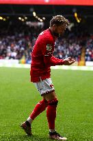 Charlton Athletic v Reading - Sky Bet League One