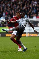 Charlton Athletic v Reading - Sky Bet League One