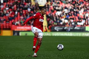 Charlton Athletic v Reading - Sky Bet League One