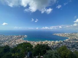 Lebanon Touristic Sites