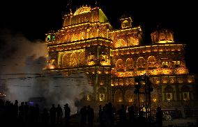 India Hindu Festival