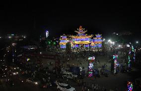 India Hindu Festival