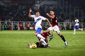 Torino FC v FC Internazionale - Serie A TIM