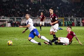 Torino FC v FC Internazionale - Serie A TIM