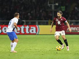 Torino FC v FC Internazionale - Serie A TIM