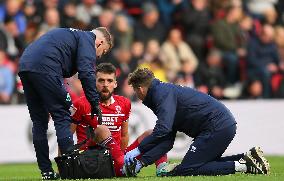 Middlesbrough v Birmingham City - Sky Bet Championship