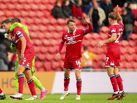 Middlesbrough v Birmingham City - Sky Bet Championship