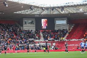 Middlesbrough v Birmingham City - Sky Bet Championship