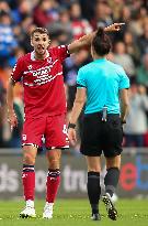 Middlesbrough v Birmingham City - Sky Bet Championship