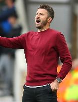 Middlesbrough v Birmingham City - Sky Bet Championship