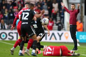 Middlesbrough v Birmingham City - Sky Bet Championship