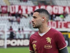 Torino FC v FC Internazionale - Serie A TIM