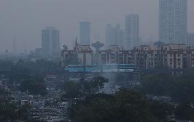 Weather In Mumbai