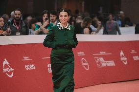 '' La Passion De Dodin Bouffant''( The Pot Au Feu) Red Carpet - The 18th Rome Film Festiva